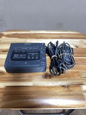 Lecteur enregistreur Sony GV-D200 8mm Video Deck Hi8 Digital8 testé depuis...