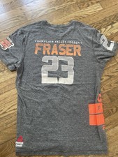 Reebok CrossFit Mat Fraser