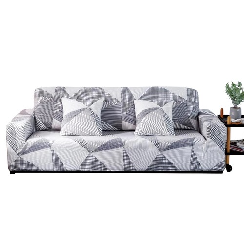 Housse canapé extensible - housse,