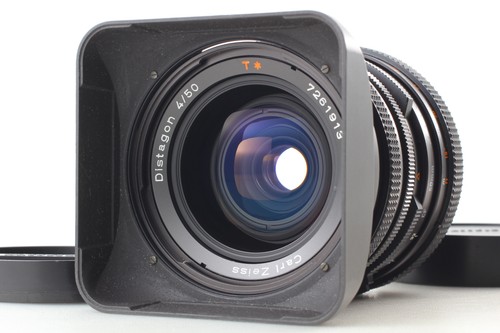 Objectif hasselblad carl zeiss - objectif,