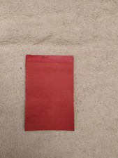 spirou bloc-notes rouge Dupuis 50 pages