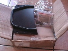 KRAUSER K-WING KAWASAKI GTR1400 GTR 1400 2007-2009 TOP RACK CARRIER KIT NEW