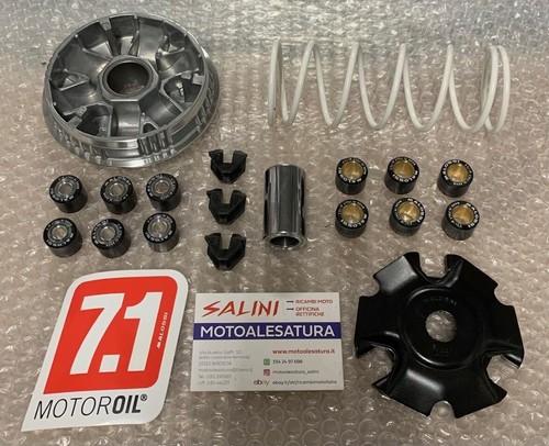 Variateur malossi multivar - malossi,