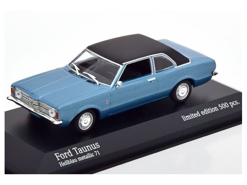 Ford taunus 1970 - taunus,