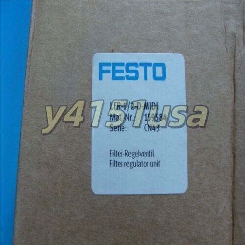 18pcs festo lfr - 18pcs, festo-lfr-1/2-d-midi