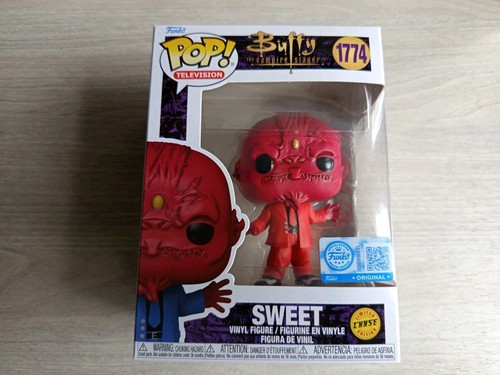 Funko pop the - pop,