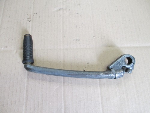 Kick pour yamaha 125 - kick,