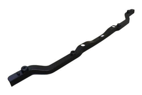 Spoiler sous carrosserie vag - sous,