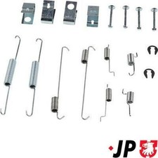 JP GROUP Kit d'accessoires