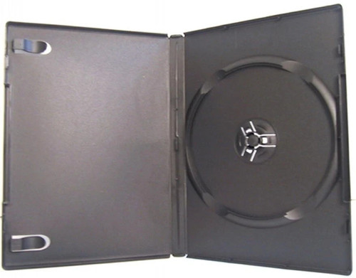 Lot boitiers dvd simple - lot,