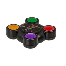 Jeu de mémoire lumiere