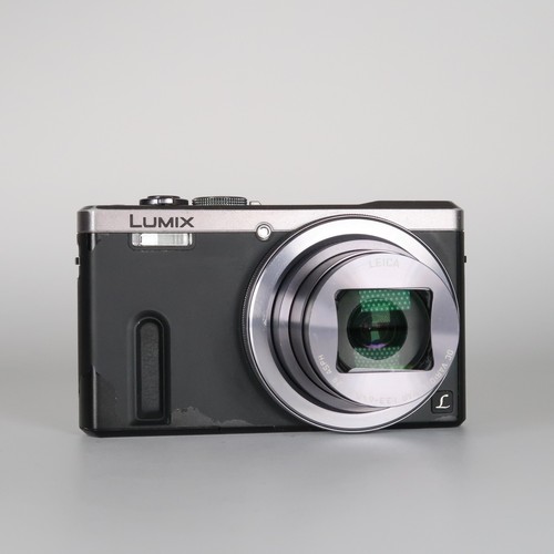 Panasonic lumix dmc - panasonic, tz61