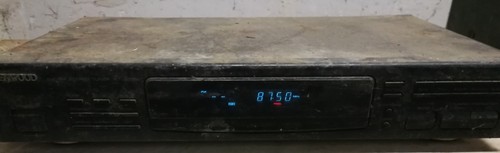 Tuner kenwood 2050l - tuner, kt-2050l