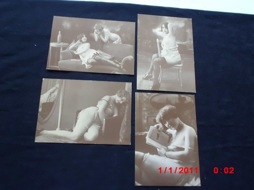 Cartes reproductions maison - 4,