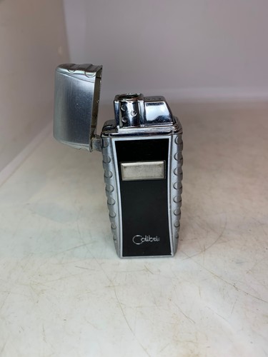 Ancien briquet coupe cigare - briquet,
