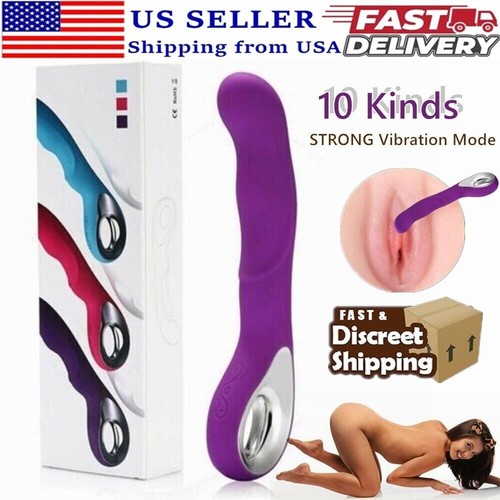 Rechargeable rabbit vibrator - rechargeable,