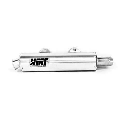 Hmf slip exhaust - hmf, for
