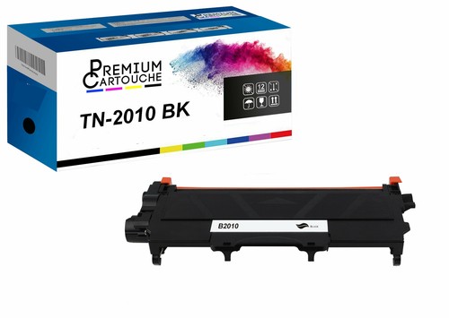 Premium cartouche toner - x1,