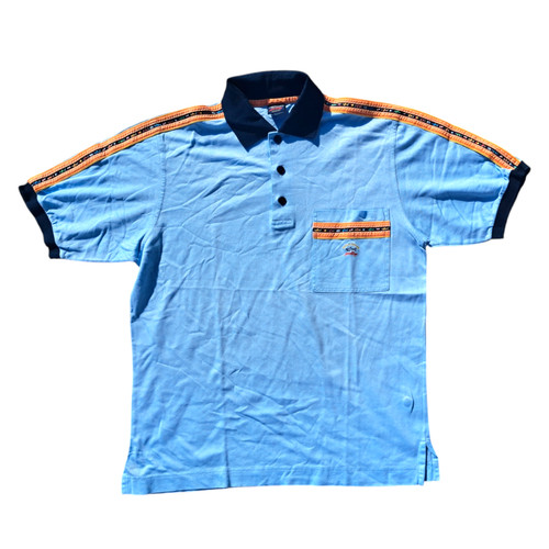 Chemises paul shark neuves - paul,