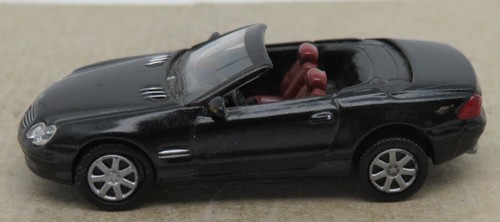 Micro metal schuco 87 - micro,