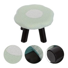  Pouf ottoman, repose-pieds