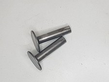 2 poussoirs de soupapes de