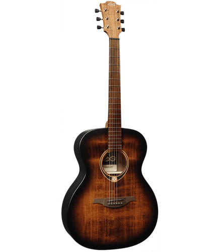 Guitare folk lagt70a - guitare, lagt70a-b&b