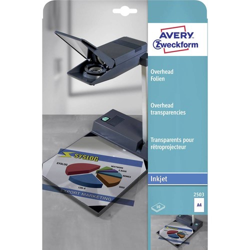 Avery zweckform 2503 - avery-zweckform,