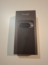 Google pixel 10 120go Noir