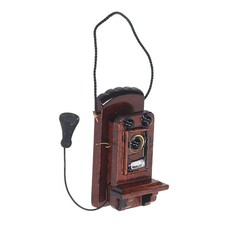 1: 12 Miniature Dollhouse