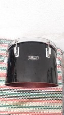 PEARL MI JAPAN DRUM TOM 13" Old Vintage Batterie 