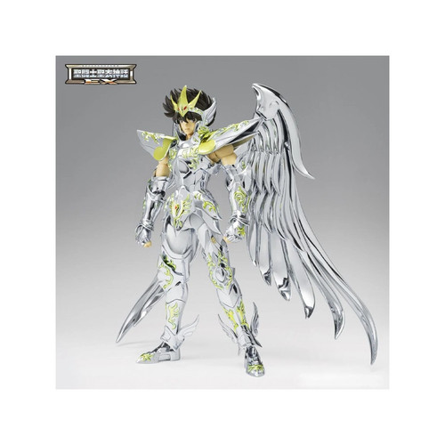 Tamashii bandai saint seiya - saint,