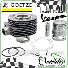 Kit Cylindre Et Piston Moteur