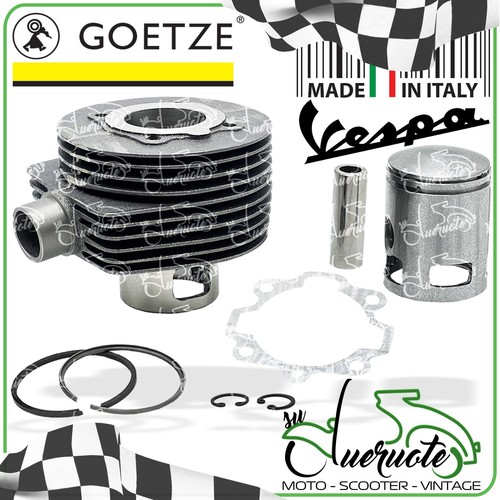 Kit cylindre piston - cylindre,