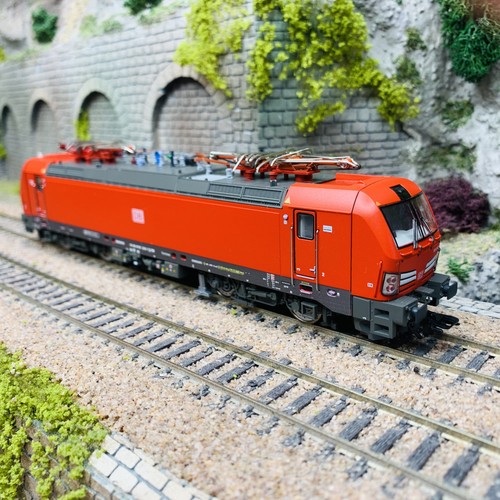 Locomotive électrique série