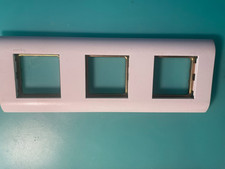 Legrand mosaic 45  3x2 modules