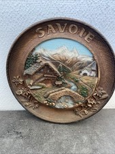 An vienne Décoration Assiette