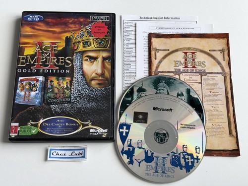 Age empires gold - age,