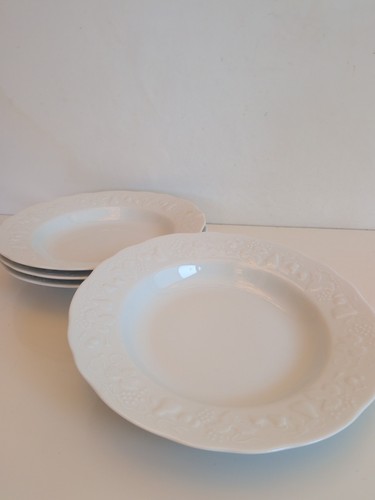 Lot assiettes creuses - lot,