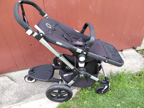 Bugaboo cameleon travel - cameleon,