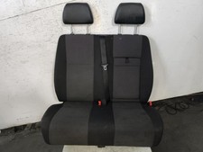 Siege avant droit (banquette