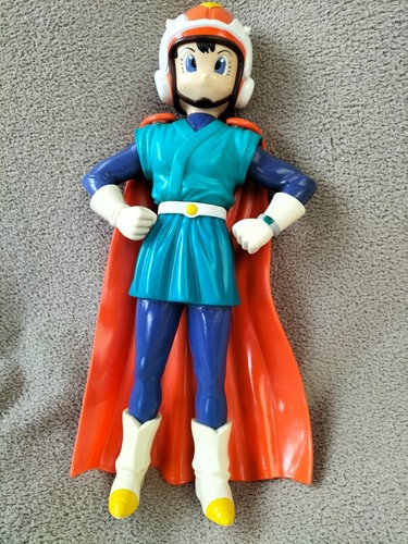 Figurine géante dragon ball - géante,