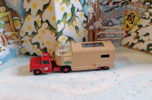 Matchbox king size - king, dodge