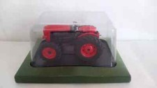 TRACTEUR SAME 360 DT 1963. UNIVERSAL HOBBIES AU 1/43