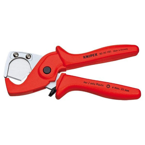 Coupe plastique knipex 20 - coupe-plastique, 90