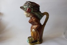 ONNAING 784 La jupe-culotte