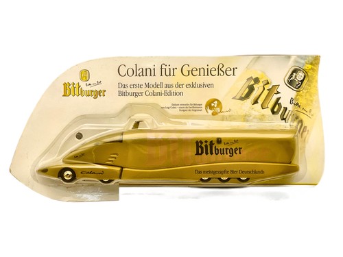 Luigi colani truck grell 87 - luigi,