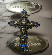 Croix provençale  vintage