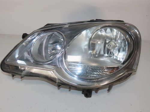 Phare gauche volkswagen - phare,