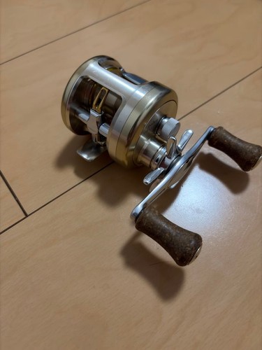 Moulinet appât daiwa - moulinet, d'appât